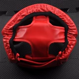 Боксерский шлем для тренировок, защитное снаряжение для тхэквондо