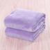 San hô fleece chăn điều hòa không khí chăn màu rắn chăn tấm duy nhất chăn khăn duy nhất là lười biếng chăn nap chăn giải trí chăn chăn lông cừu hàn quốc Ném / Chăn