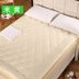 Ai Si 缦 đệm nệm 1.8m giường 1,5 m giường nệm pad có thể gập lại đôi đệm tatami mat