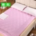 Ai Si 缦 đệm nệm 1.8m giường 1,5 m giường nệm pad có thể gập lại đôi đệm tatami mat đệm đơn Nệm