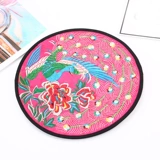 Подарки за рубежом подарки для иностранцев небольшие подарки китайская ветряная вышивка