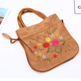 Барсетка, небольшая сумка, сумка через плечо, сумка-органайзер, льняная сумка, сумка с петлей на руку