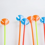 Свадебные продукты для воздушных шаров аксессуары крови клуб турбус палка свадьба свадебная макет