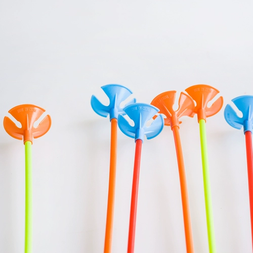 Свадебные продукты для воздушных шаров аксессуары крови клуб турбус палка свадьба свадебная макет