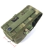 FLYYE Xiangye bảo vệ bìa eo treo cụ bảo vệ túi phụ kiện ngoài trời lưu trữ túi đồ lặt vặt lưu trữ túi M026