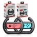Miễn phí vận chuyển Nintendo Mario Kart lăng switch gamepad tay vô lăng lái bánh xe 8