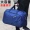 Túi du lịch di động dung lượng lớn nam và nữ túi duffel thể thao ngoài trời được sản xuất phiên bản tiếng Hàn của vai túi Messenger khoảng cách ngắn