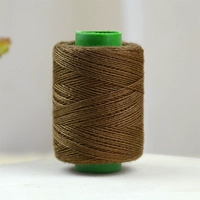 Темно коричневый