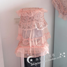 Чехол для кулера 满39元包邮 新款百草飘香 饮水机罩