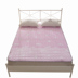 Tùy chỉnh giường phụ nệm nhíp tatami nệm giường pad mỏng không trượt 1.8m2.2 * 2.4 nệm Nệm