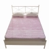Tùy chỉnh giường phụ nệm nhíp tatami nệm giường pad mỏng không trượt 1.8m2.2 * 2.4 nệm