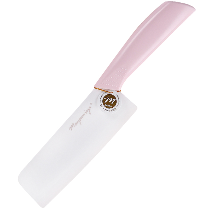 нож для нарезки роллов. нож-шинковка mallony 004436. японские кухонные ножи. нож топорик. нож шинкованный.