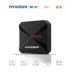 HYUNDAI Hyundai K1 tích hợp mạng không dây set-top box HD player tám lõi GPU8G hoạt động 1G củ phát sóng wifi Trình phát TV thông minh