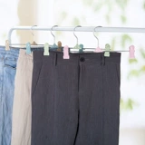 Универсальные нескользящие штаны домашнего использования, система хранения, сушилка