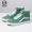 Spot Vans Vans New SK8-HI Trợ giúp cao Giày nam và giày vải thể thao giày sneaker nữ chính hãng