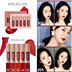 Nắm bắt môi mờ môi LIVE set lip mờ không bóng cô gái sinh viên thối cà chua môi men - Son bóng / Liquid Rouge 	son bóng có màu Son bóng / Liquid Rouge