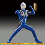 Spot новый Bandai Luminous Ultraman Tenth Edition Aguru V1 Ultraman Jack 13 см