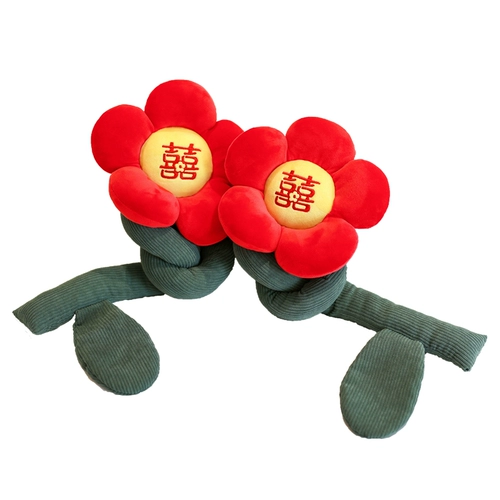 Ремень, плюшевая ткань для спальни, подушка для влюбленных, кукла для гостиной