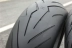 Lốp Pirelli Devil 3 120-70ZR17 240-45ZR17 phù hợp với Ducati X Devil Big Devil