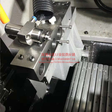 Шпиндель 日本nakanishi电主轴 精密走心机钻孔 切削 津上 牧野精加工主轴