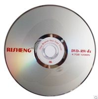 1 DVD-RW+1 PP мешок