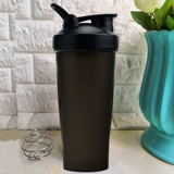 Качалка для спортзала, палочка для смешивания со стаканом, спортивный портативный пластиковый чайник, делается под заказ