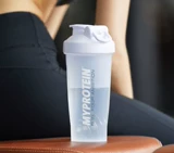 Качалка для спортзала, палочка для смешивания со стаканом, спортивный портативный пластиковый чайник, делается под заказ