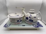 Eunfu jingdezhen ceramic disinfection плита здоровье электрическое отопление чайника кунг -фу чай