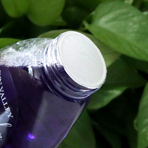 6614 Meilejia Fragrance Foam Hand -sanitizer Lavender Garden 237ml Cleaning Head, чтобы купить еще один официальный сайт подлинного