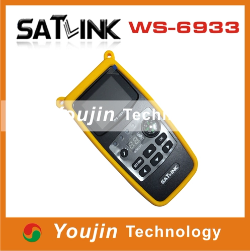 SATLINK WS-6933