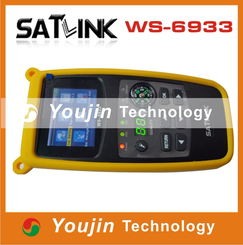 SATLINK WS-6933