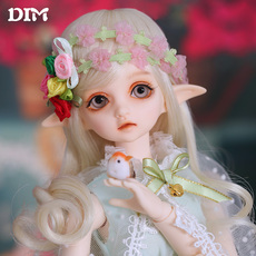 Кукла BJD Дим счастлив flowne Ф