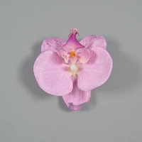 Симуляция розового phalaenopsis*3 штуки