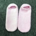 Hàn quốc găng tay mặt nạ tay mặt nạ chân găng tay mặt nạ chân thiết lập để chết da tay làm trắng giữ ẩm chăm sóc tay Điều trị tay