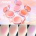 Ins siêu lửa gradient blush mạng rung đỏ cô gái loạt màu hồng nàng tiên cá bột bánh rouge nhỏ màu đỏ cuốn sách trang điểm cháy nắng - Blush / Cochineal má hồng kem 3ce Blush / Cochineal