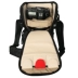 Túi đựng máy ảnh Sigma 60-600 70-200 ống kính tele 200-500mm Túi đeo vai chuyên nghiệp DSLR - Phụ kiện máy ảnh kỹ thuật số
