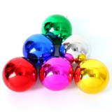 Рождественский магазин декоративные поставки цветные шарики