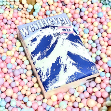 Салфетка/сумка westeleven w11 sta国潮纸巾家用卫生纸面巾纸便携手帕纸20包一组