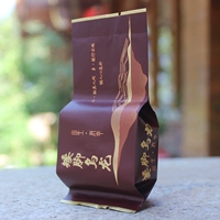 Короткий -feet oolong 6 пакетов, выпив Wuyi Rock Tea Tea Dahongpao beiyuan jian'er East Peak Guide Guide Flow