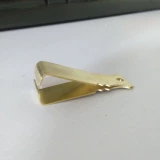 Щипцы подходит для бороды для бровей, пинцет, медные плоскогубцы, набор инструментов