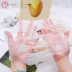 Hàn Quốc mới của JM giải pháp mặt nạ gạo men sữa gạo vàng mặt nạ sâu hydrating sáng mảnh duy nhất