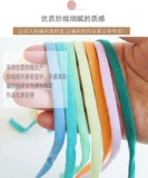 Брендовый плетеный крючок для вязания ручной работы, сумка, DIY