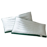 Вся -коттонная подушка для взрослых шейки низкая подушка для одиночной студенческой общежития Аутентичная волоконная подушка ядро ​​домохозяйство One Pain 2