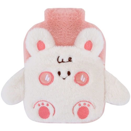 Мультяшная японская милая взрывобезопасная съёмная емкость для воды