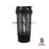 Mua JUST LIFT PRO SHAKER Thể thao chai protein bột đôi lắc cốc 500ml leakproof