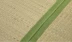 Gập đôi thảm xanh tự nhiên 1,8 1,5 1,35 1,2 1,0 0,9 m single ghế ký túc xá - Thảm mùa hè