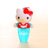 Мультяшная игрушка, свисток для детского сада, детская подвеска, милый брелок, подарок на день рождения