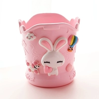 Розовый кролик