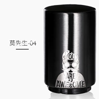 Мистер Мо -04