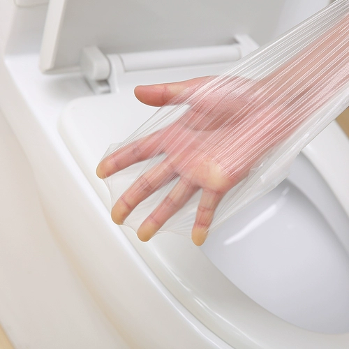 Водонепроницаемый портативный одноразовый туалет, антибактериальная подушка для путешествий